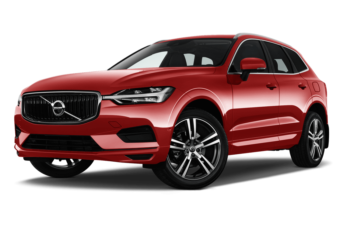 Volvo XC60 T8 TwinEngine PlugIn Hybrid EV Charge