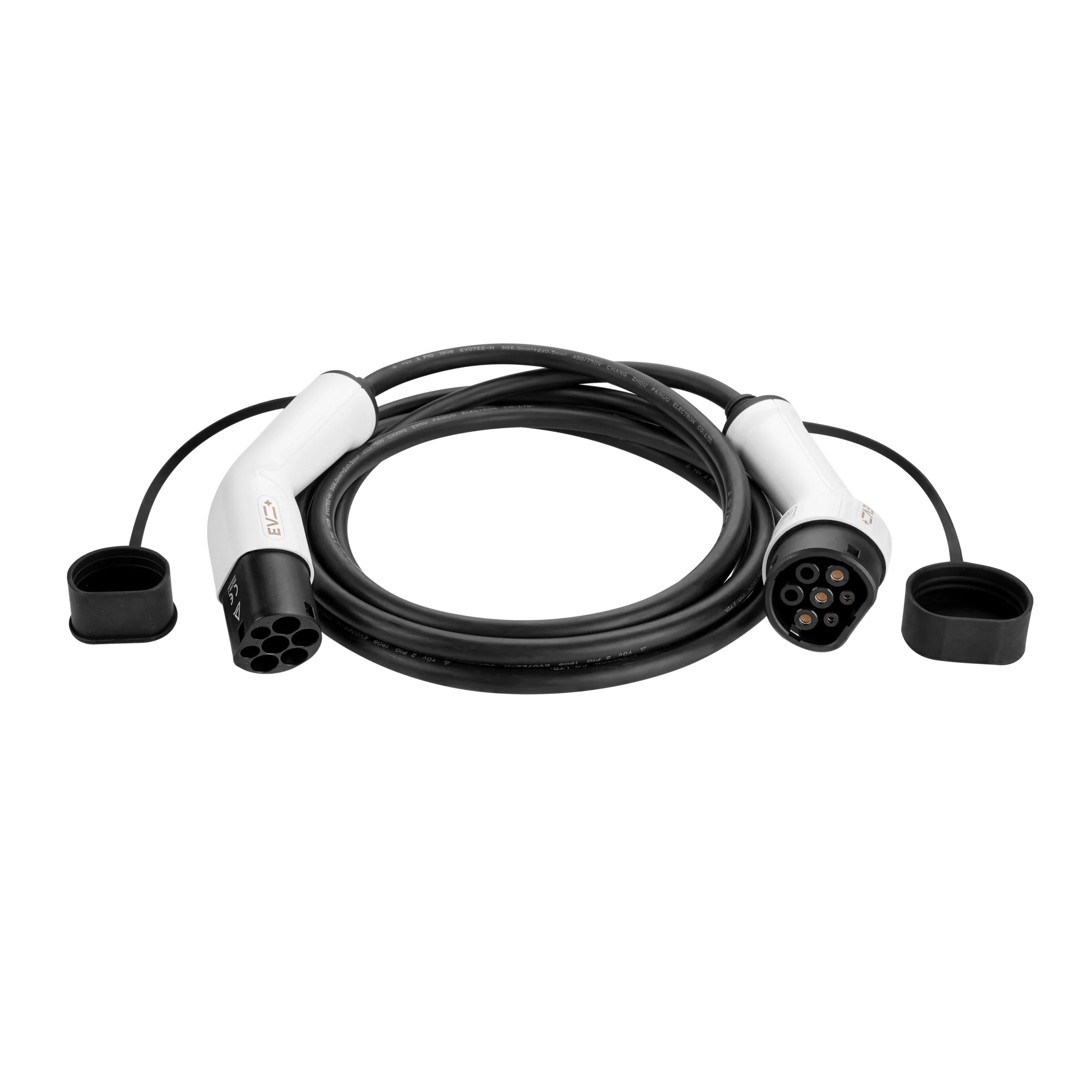 Kabel prosty czy spiralny?
