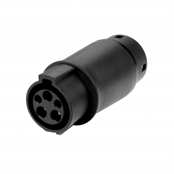 Adapter Typ 2 do Typ 1